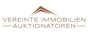 VIA – Vereinte Immobilien Auktionatoren Logo